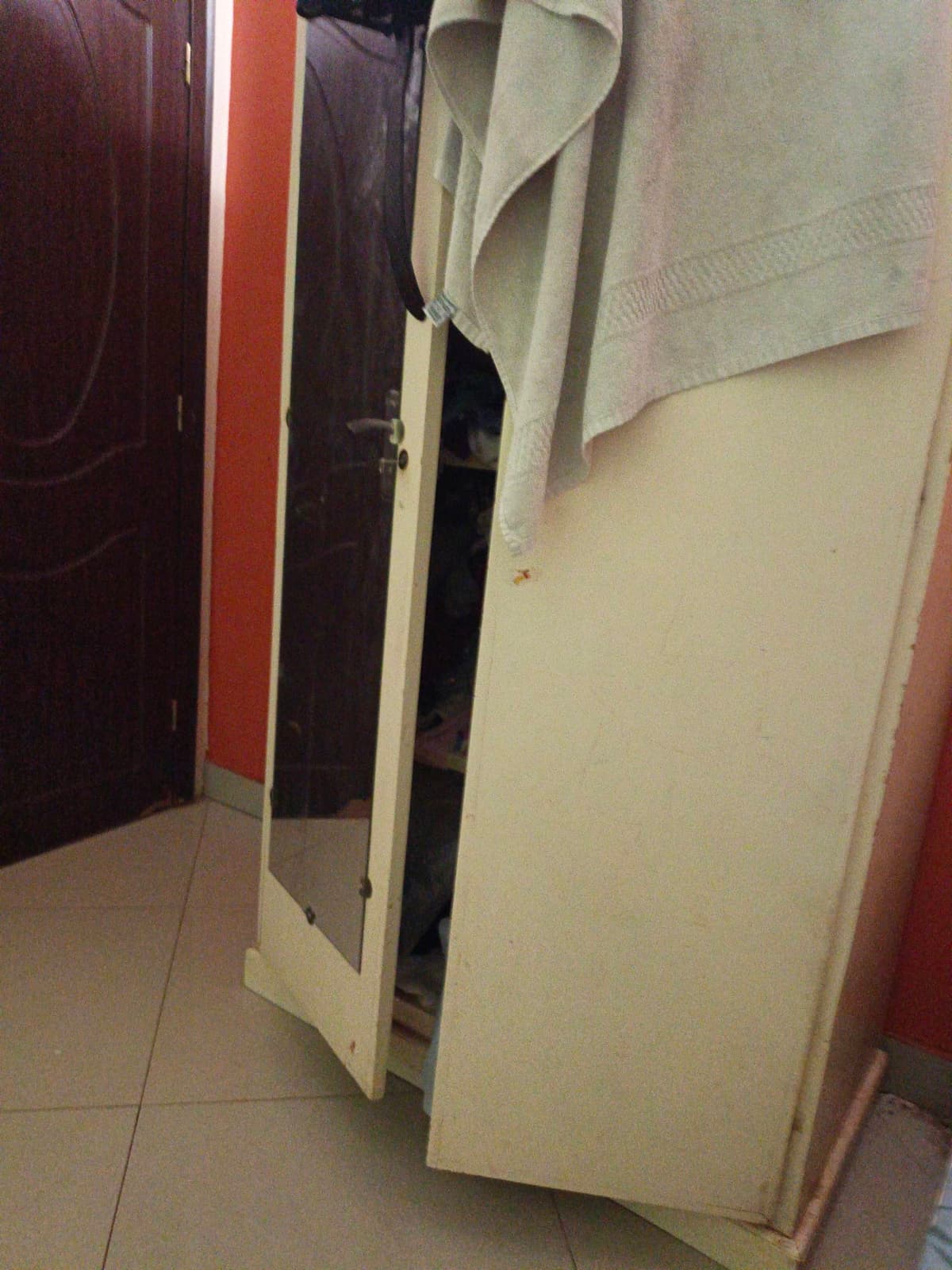 Réalisation de Alpha électronique, plombier à Conakry