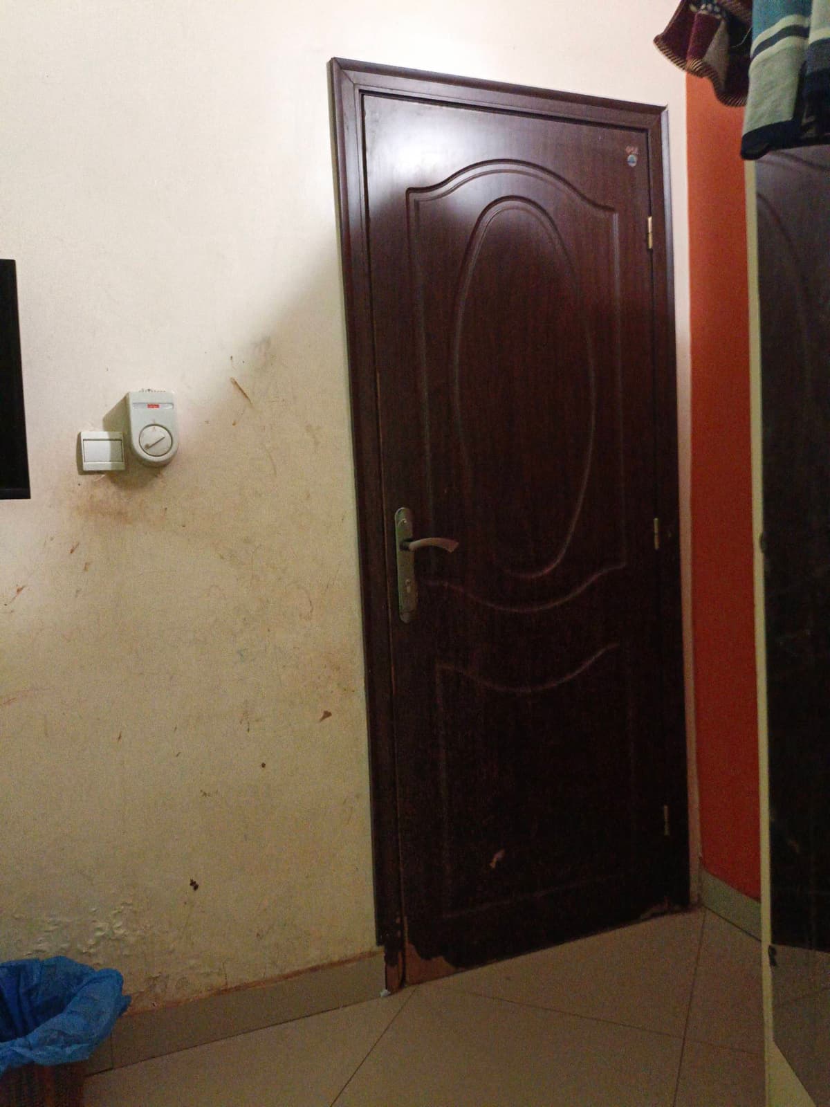 Réalisation de Alpha électronique, plombier à Conakry