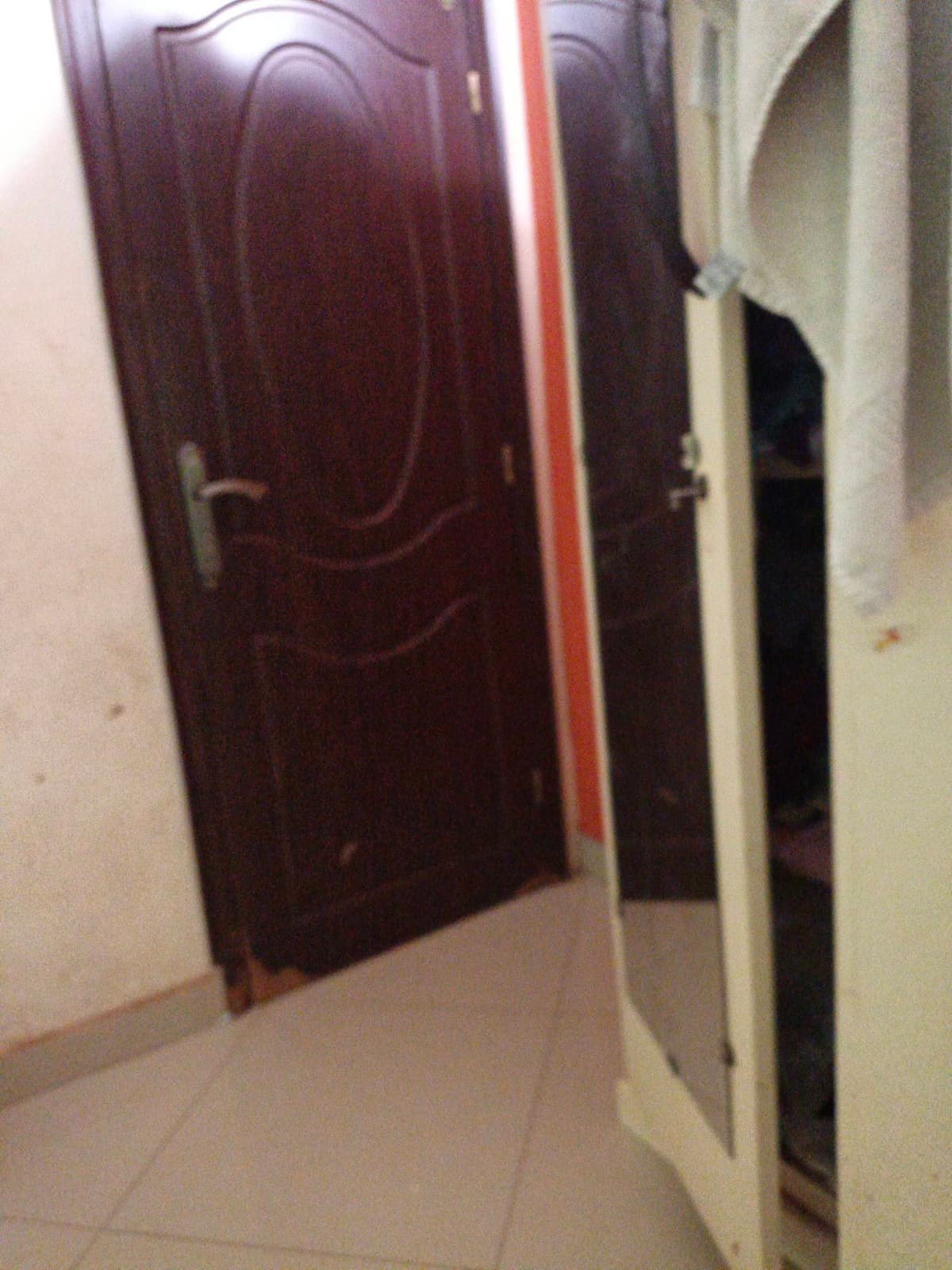 Réalisation de Alpha électronique, plombier à Conakry